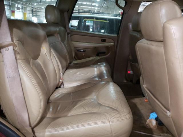 Photo 6 from auction – 2000 GMC YUKON with VIN 1GKEK13T4YJ113598