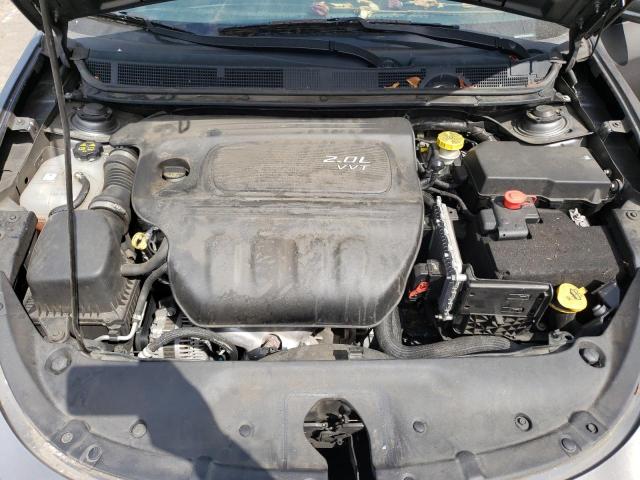 Photo 7 from auction – 2013 DODGE DART SE with VIN 1C3CDFAA9DD105120
