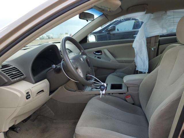 Photo 5 from auction – 2008 TOYOTA CAMRY CE with VIN 4T1BE46K68U219104