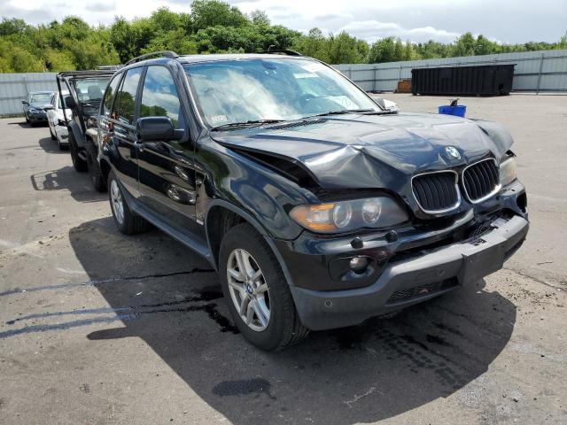 BMW X5 3.0I 2004 con VIN 5UXFA13564LU43437 - Foto de la subasta