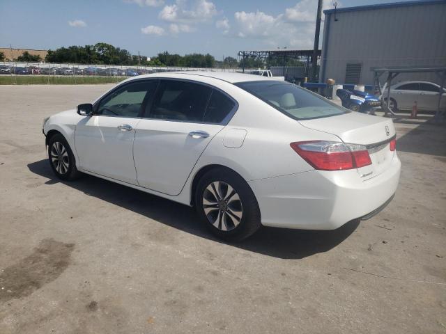 Photo 3 from auction – 2015 HONDA ACCORD LX with VIN 1HGCR2F39FA244072