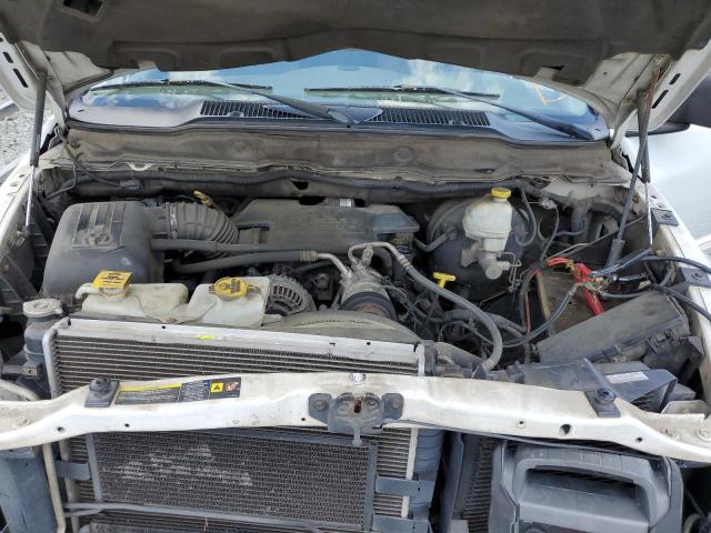 Photo 7 from auction – 2006 DODGE RAM 1500 S with VIN 1D7HA18266S604215