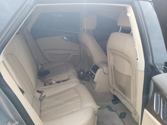 Photo 6 from auction – 2012 AUDI A7 PRESTIG with VIN WAU2GAFC9CN038519