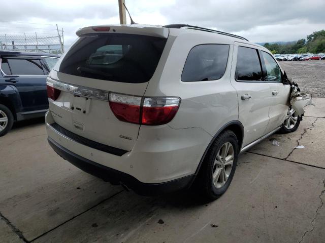 Photo 4 from auction – 2011 DODGE DURANGO CR with VIN 1D4RE4GG8BC639184