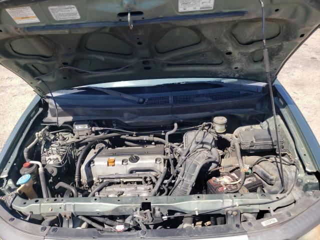 Photo 7 from auction – 2004 HONDA ELEMENT EX with VIN 5J6YH18544L009252