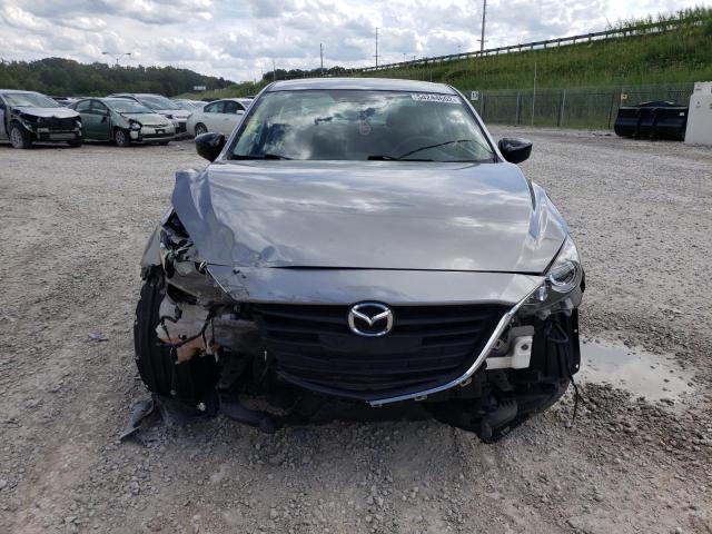 Photo 9 from auction – 2015 MAZDA 3 with VIN JM1BM1T74F1246001
