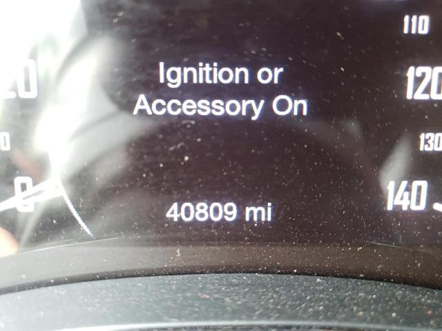 Photo 8 from auction – 2017 DODGE DURANGO SX with VIN 1C4RDJAGXHC945478