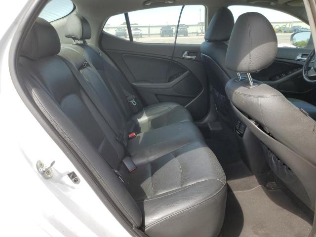 Photo 6 from auction – 2015 KIA OPTIMA EX with VIN 5XXGN4A72FG482464