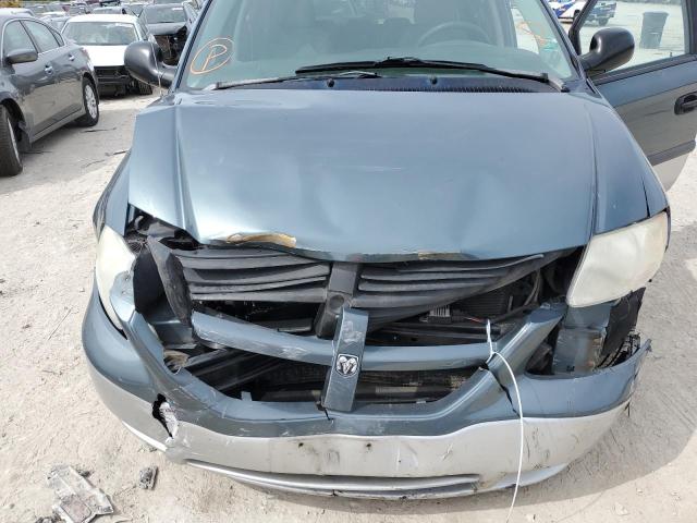 Photo 7 from auction – 2007 DODGE GRAND CARA with VIN 1D4GP24R57B159435