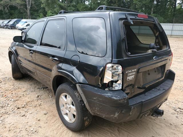 Foto 3 de la subasta – 2007 FORD ESCAPE LIM con VIN 1FMCU04117KA04850