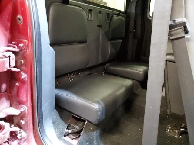 Photo 6 from auction – 2008 DODGE DAKOTA SLT with VIN 1D7HW42K48S530095