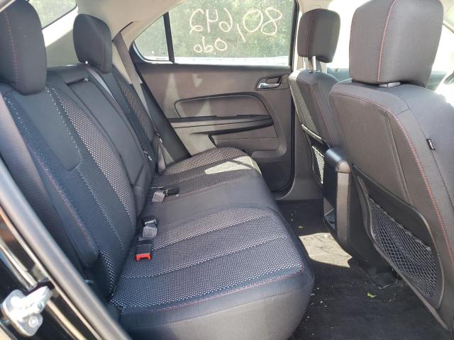 Photo 6 from auction – 2016 CHEVROLET EQUINOX LT with VIN 2GNFLFE35G6319328