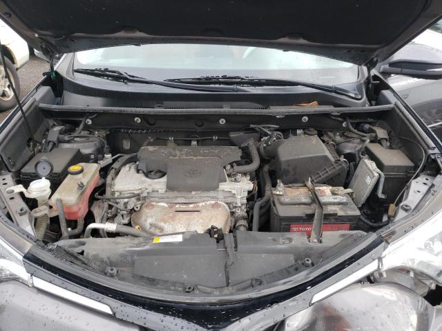 Photo 7 from auction – 2016 TOYOTA RAV4 LIMIT with VIN 2T3DFREV8GW504133