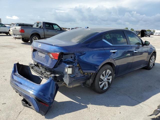Photo 4 from auction – 2020 NISSAN ALTIMA S with VIN 1N4BL4BV8LC264754