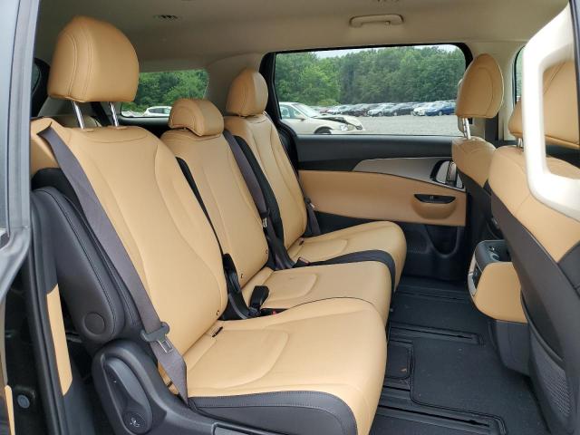 Photo 6 from auction – 2022 KIA CARNIVAL L with VIN KNDNB4H33N6189902