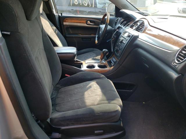 Photo 5 from auction – 2010 BUICK ENCLAVE CX with VIN 5GALRAED3AJ192600