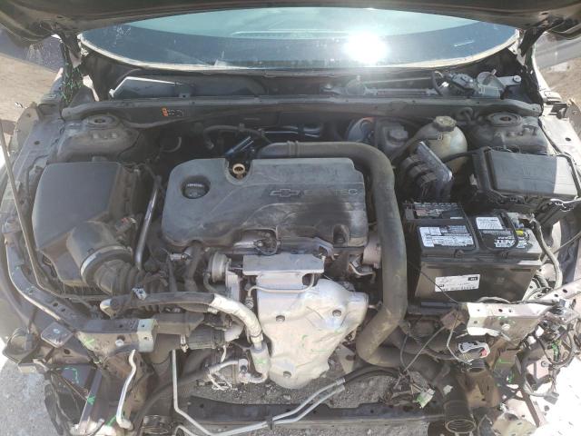 Photo 7 from auction – 2016 CHEVROLET MALIBU LT with VIN 1G1ZE5ST9GF257185