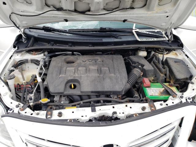 Photo 7 from auction – 2013 TOYOTA COROLLA BA with VIN 2T1BU4EE5DC944378