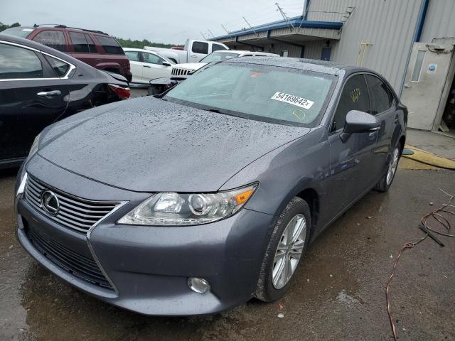 Photo 2 from auction – 2013 LEXUS ES 350 with VIN JTHBK1GG8D2024731
