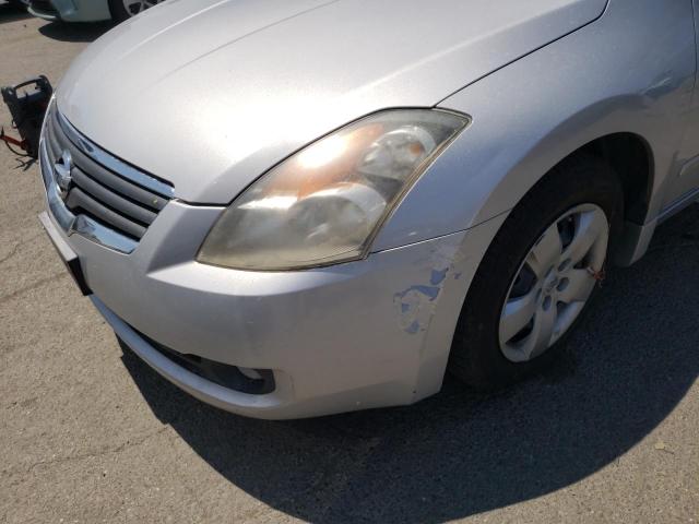 Photo 9 from auction – 2008 NISSAN ALTIMA 2.5 with VIN 1N4AL21E48N490819