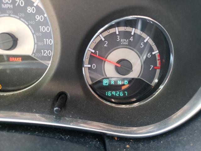 Photo 8 from auction – 2012 CHRYSLER 200 TOURIN with VIN 1C3CCBBB2CN213400