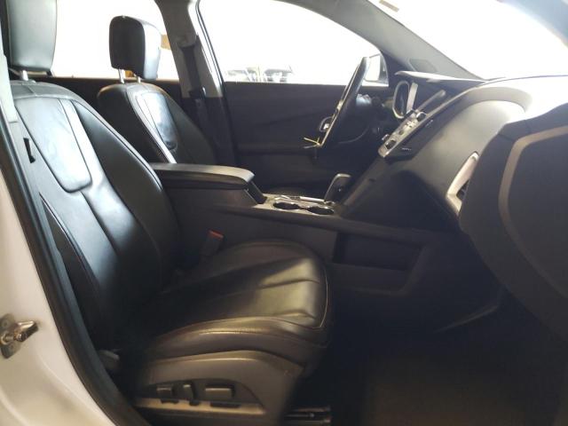 صورة رقم 5 من المزاد - 2013 CHEVROLET EQUINOX LT مع VIN 2GNFLFE34D6166663