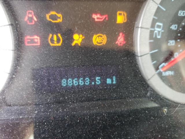 Photo 8 from auction – 2010 FORD ESCAPE XLT with VIN 1FMCU0D78AKD05918