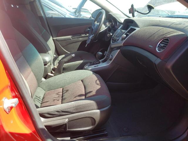 Photo 5 from auction – 2012 CHEVROLET CRUZE LT with VIN 1G1PL5SC3C7154099