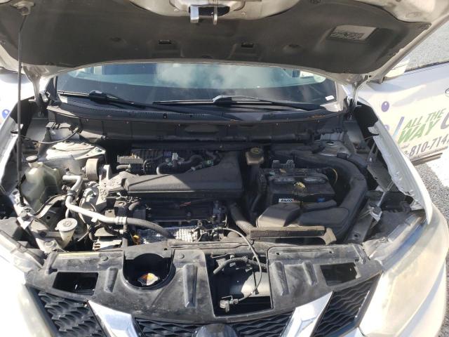 Photo 7 from auction – 2015 NISSAN ROGUE S with VIN KNMAT2MTXFP507905