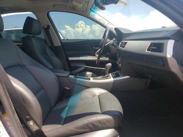 Photo 5 from auction – 2007 BMW 328 I with VIN WBAVA33587KX81972
