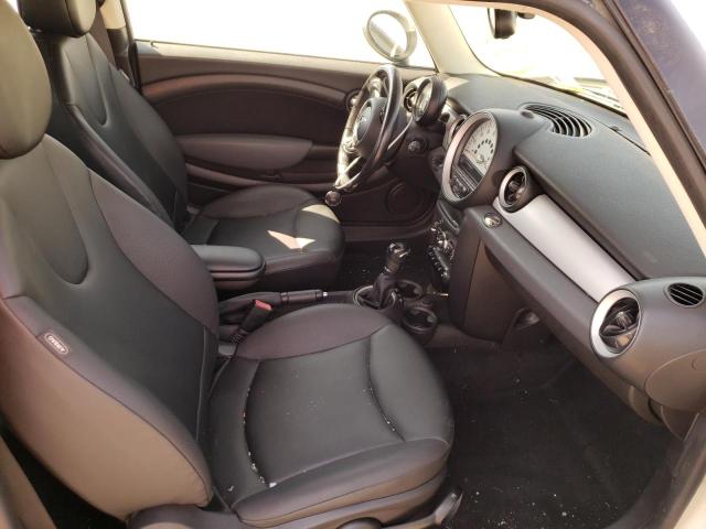Photo 5 from auction – 2012 MINI COOPER with VIN WMWSU3C56CT254947