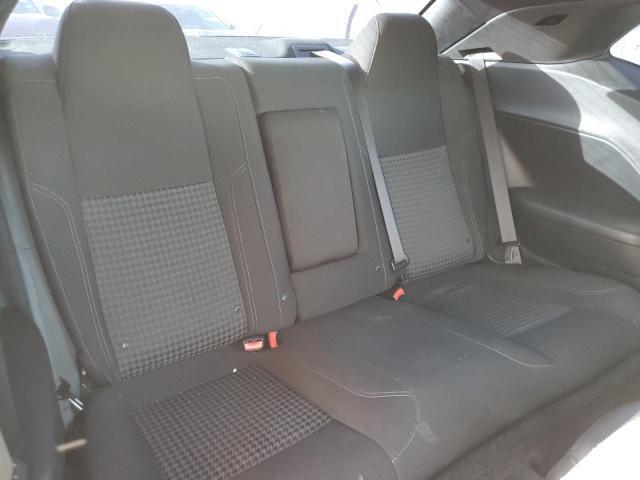 Photo 6 from auction – 2018 DODGE CHALLENGER with VIN 2C3CDZBT7JH172315