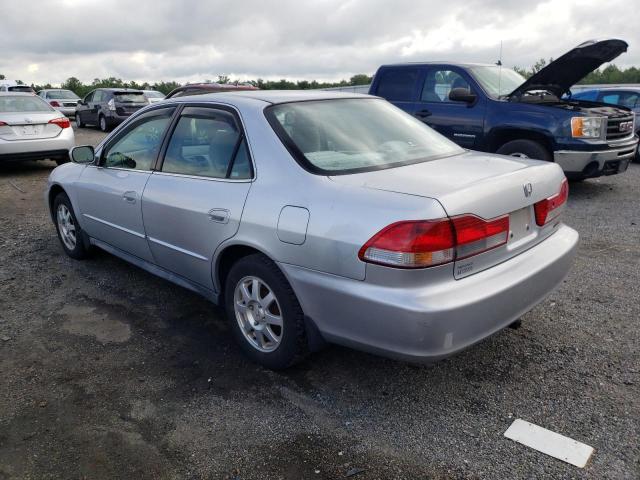 Photo 3 from auction – 2002 HONDA ACCORD with VIN 1HGCG567X2A138413