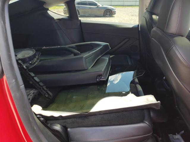 Photo 6 from auction – 2021 TESLA MODEL Y with VIN 5YJYGDEE7MF191109