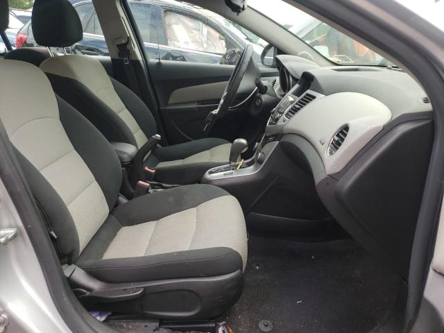 Photo 5 from auction – 2012 CHEVROLET CRUZE LS with VIN 1G1PC5SHXC7205061
