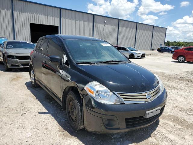 NISSAN VERSA S 2011 with VIN 3N1BC1CP7BL455578 - Photo from auction