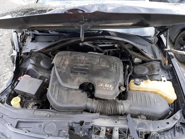 Photo 7 from auction – 2016 CHRYSLER 300 S with VIN 2C3CCAGG5GH144974
