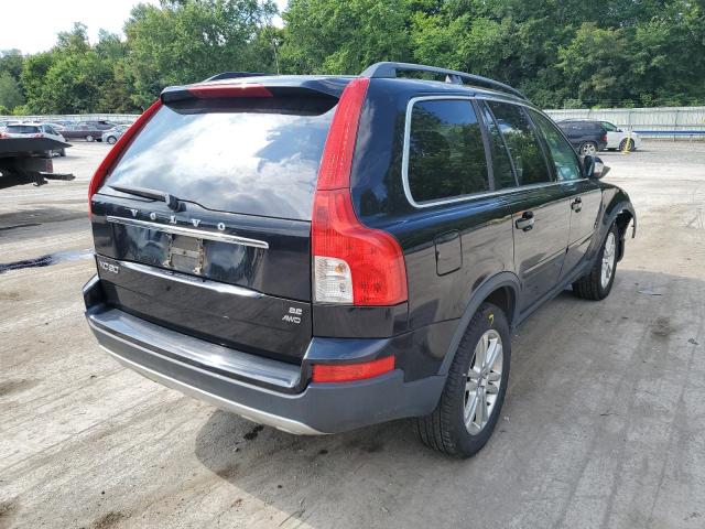 Photo 4 from auction – 2009 VOLVO XC90 3.2 with VIN YV4CZ982391496848