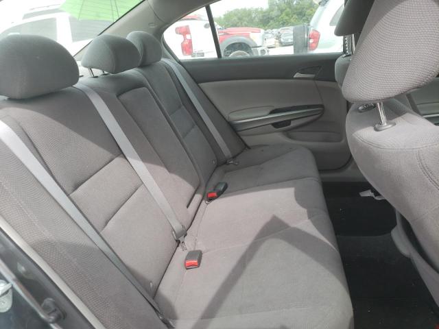 Photo 6 from auction – 2008 HONDA ACCORD EX with VIN JHMCP26728C078247
