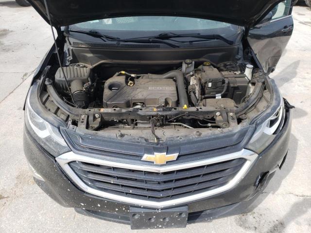 Photo 7 from auction – 2018 CHEVROLET EQUINOX LT with VIN 2GNAXSEV6J6340429
