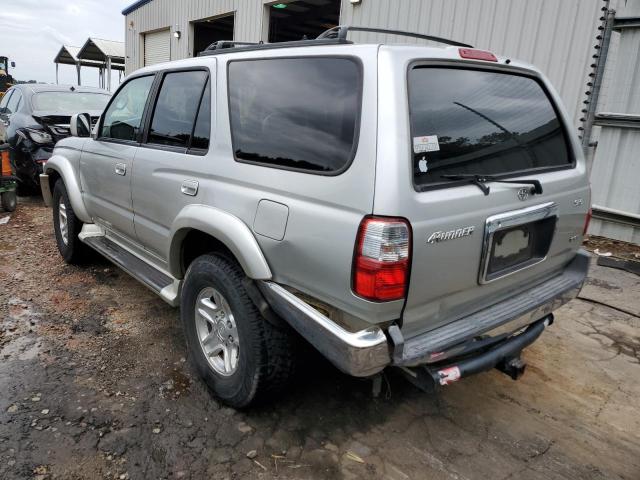 Zdjęcie 3 z aukcji – 2002 TOYOTA 4RUNNER SR z VIN JT3GN86R320241384