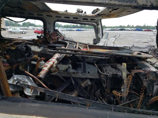 Photo 5 from auction – 2004 HUMMER H2 with VIN 5GRGN23U44H109514