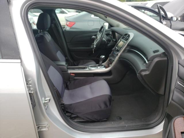 Photo 5 from auction – 2013 CHEVROLET MALIBU 2LT with VIN 1G11E5SA7DF305919