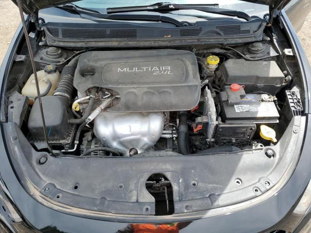 Photo 7 from auction – 2015 DODGE DART SXT with VIN 1C3CDFBB7FD150972