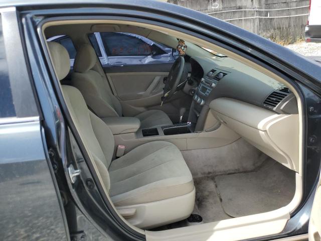 Photo 5 from auction – 2008 TOYOTA CAMRY CE with VIN 4T1BE46K88U242013