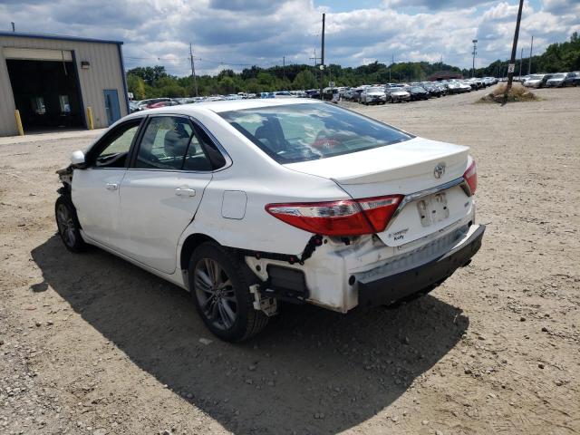Photo 3 from auction – 2017 TOYOTA CAMRY LE with VIN 4T1BF1FK5HU704913