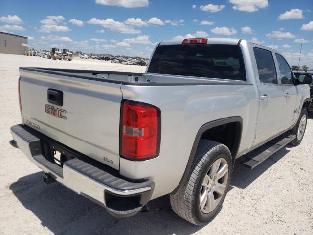 Photo 4 from auction – 2014 GMC SIERRA C15 with VIN 3GTP1UEC8EG561460