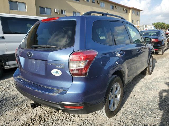Photo 4 from auction – 2015 SUBARU FORESTER 2 with VIN JF2SJADCXFH426984