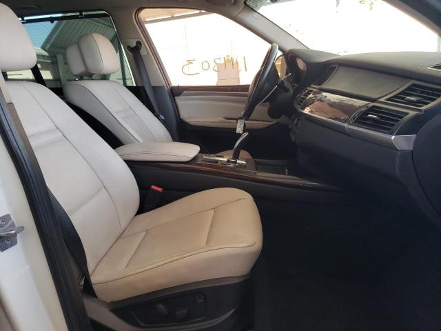 Photo 5 from auction – 2013 BMW X5 XDRIVE3 with VIN 5UXZV4C56D0E11157
