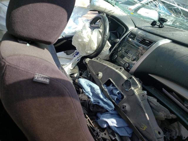 Photo 5 from auction – 2013 NISSAN ALTIMA 2.5 with VIN 1N4AL3AP6DN506486
